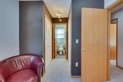 Gallery image of Akron Home with Deck Walk to Towpath Trail! in Akron