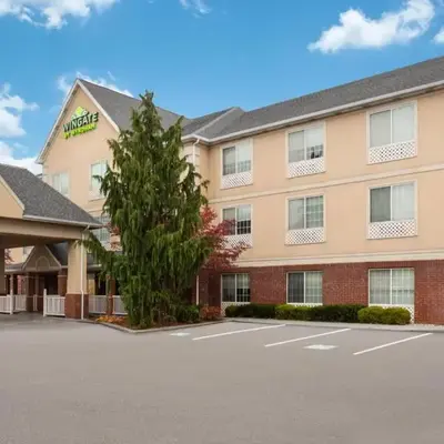 Wingate Suites By Wyndham Mansfield Ontario