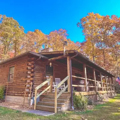 Dewdrop Inn