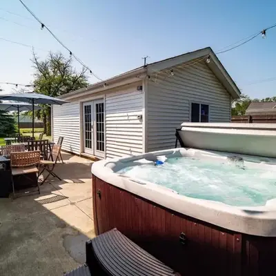Family Fun: Comfy Home