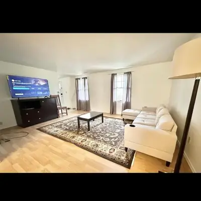 Home in Hudson