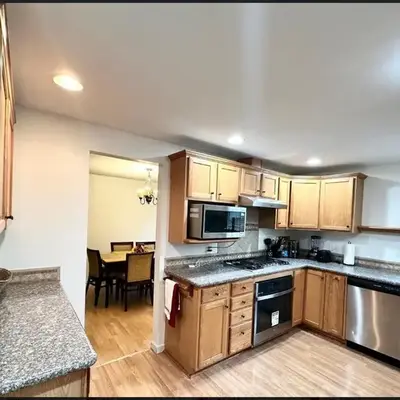 Home in Hudson