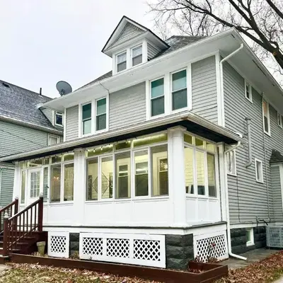 The House Hotel Elmwood