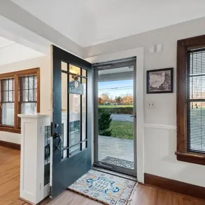Exclusive Ottawa Hills Private Home
