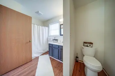 Gallery image of Charming Cleveland Home 5 Mi to Downtown! in Cleveland