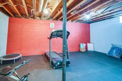 Gallery image of Charming Cleveland Home 5 Mi to Downtown! in Cleveland