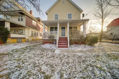 Gallery image of Charming Cleveland Home 5 Mi to Downtown! in Cleveland