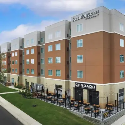 Residence Inn by Marriott Kenwood Cincinnati