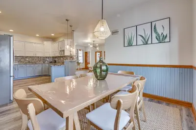 Gallery image of Elegant Pataskala Home with Hot Tub and Fire Pit! in Pataskala