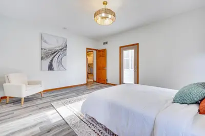 Gallery image of Elegant Pataskala Home with Hot Tub and Fire Pit! in Pataskala