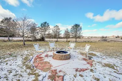 Gallery image of Elegant Pataskala Home with Hot Tub and Fire Pit! in Pataskala