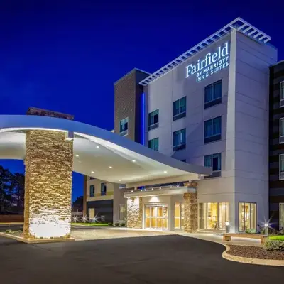 Fairfield by Marriott Port Clinton Waterfront