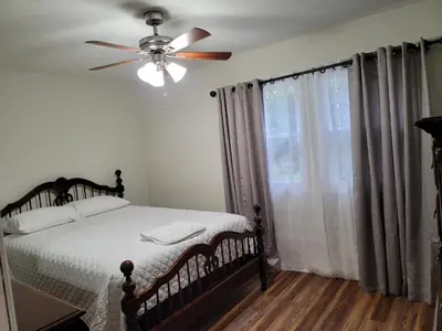 Gallery image of Tranquil Retreat in the heart of Bethany in Bethany
