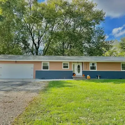Charming Spacious Get Away