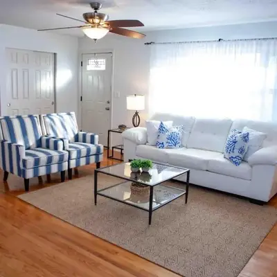 Cozy 3 Bedroom Home