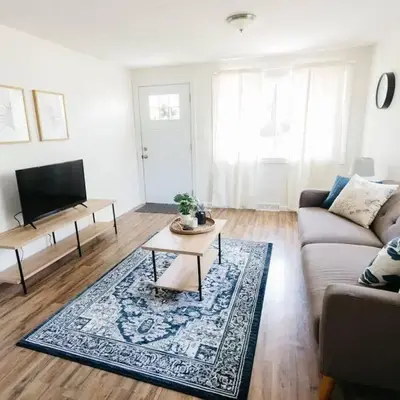 Stylish & Cozy Home in Dayton-Close to Everything!