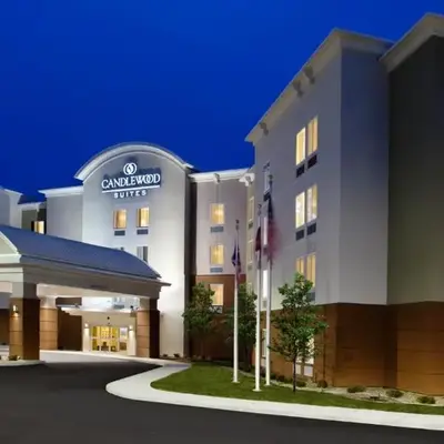 Candlewood Suites Carrollton by IHG