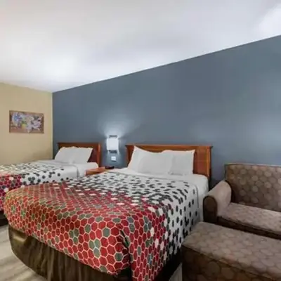 ECONO LODGE
