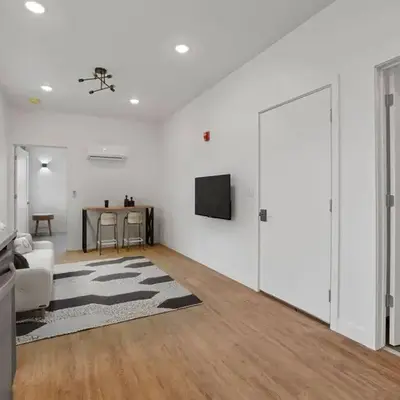 Modern Apartment with Pool Table! Pet-friendly!