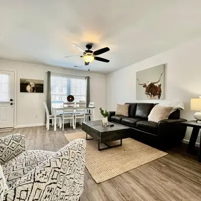 Pearl of a new construction home Batesville