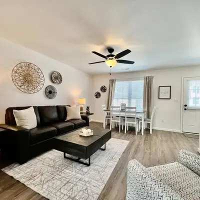 Pearl of a home