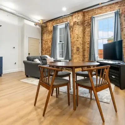 Young Suite