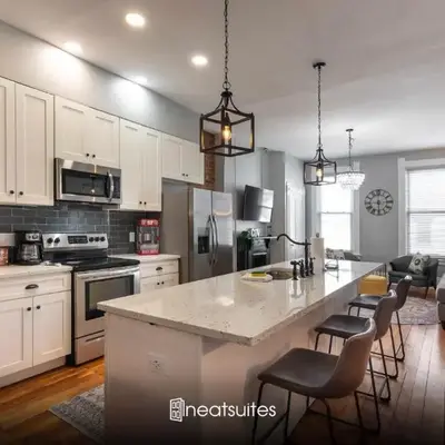Main Street 2BR
