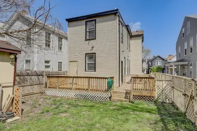Gallery image of Kentucky Home with Deck and Private Yard! in Covington
