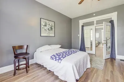 Gallery image of Kentucky Home with Deck and Private Yard! in Covington