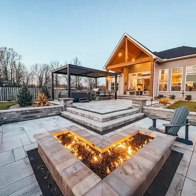 FeralWoods Private Estate With Hot Tub
