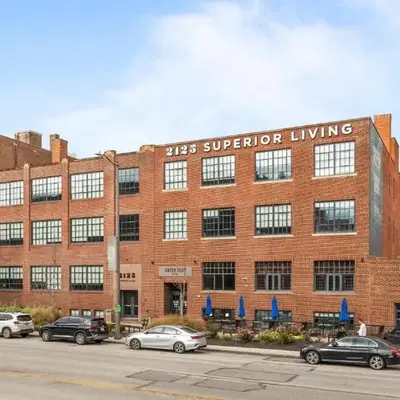 2125 Superior Living