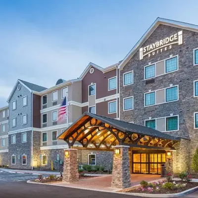 Staybridge Suites Canton by IHG