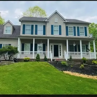 Nice Home in Hudson