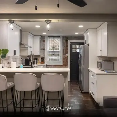 1BR Apt