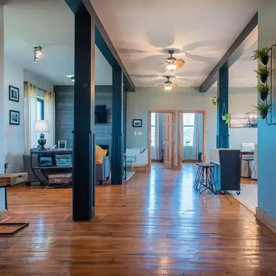 River City Loft