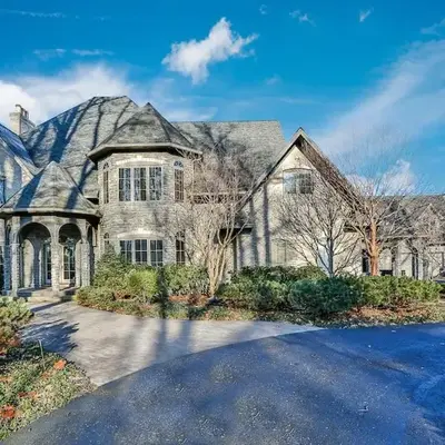 The Estate House-Timeless Elegance at 1885 Farms