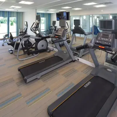 Holiday Inn Express & Suites Monroe by IHG