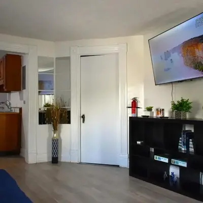 Lima Downtown 1 Bdrm Oasis