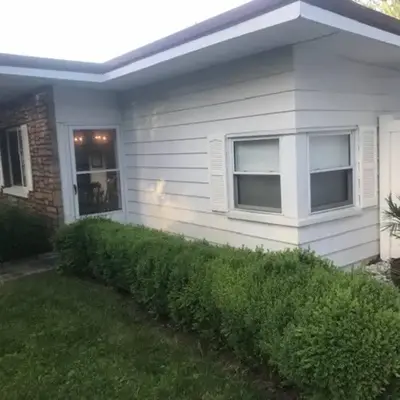 Adorable Buckeye Lake Cottage
