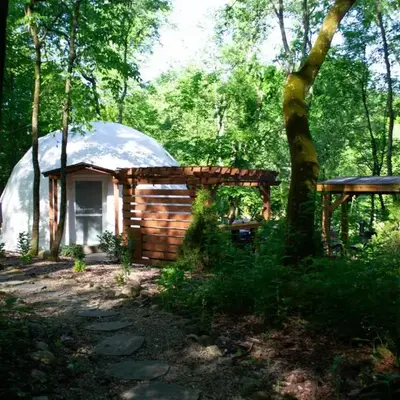 Mohican Hideaway