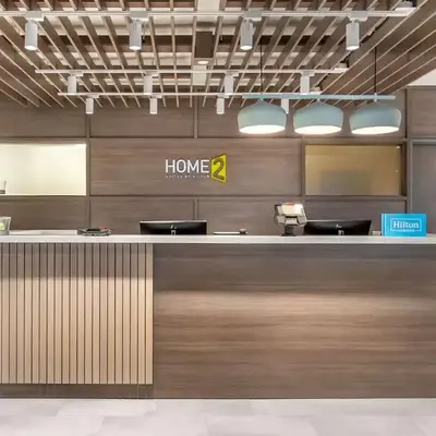 Home2 Suites By Hilton Reynoldsburg Columbus East