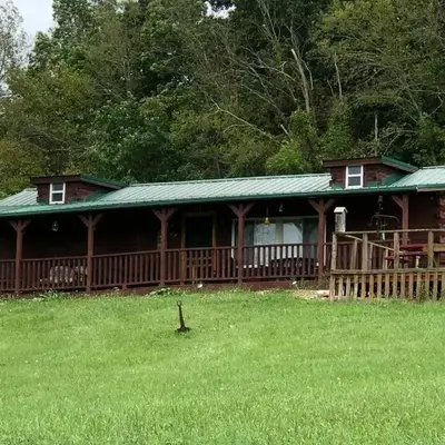 Lodge 65AC Zanesville Muskingum AEP WIFI CELL SVC