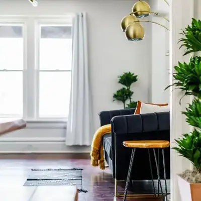 Jungle House Luxury Stays - Columbus Downtown Short North