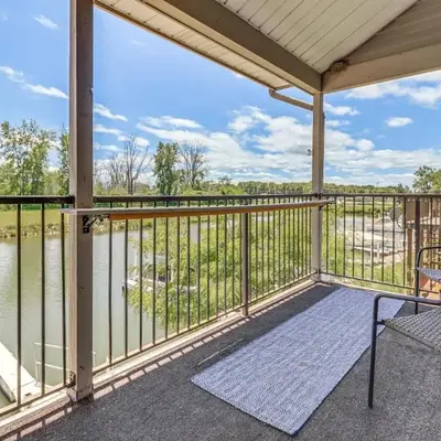 13 Mi to Port Clinton Lake Erie Getaway with Dock