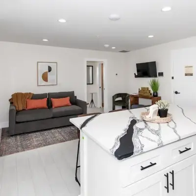 Inn At Fulton Boutique Hotel