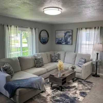 Captains Cove