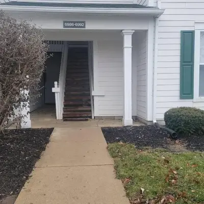 Nice Condo on Nature Preserve