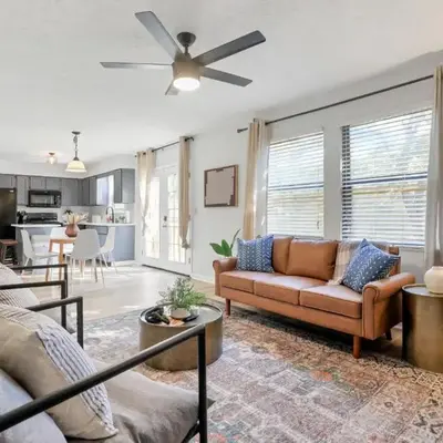 Gahanna Dreaming - 5Br 2 Ba INTEL
