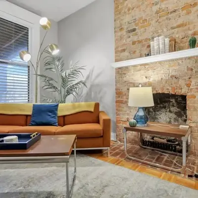The Goodale Retreat - 2 BR 2Bath