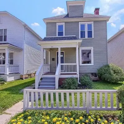 Breath of Fresh Air - House- 3 BR 2BA